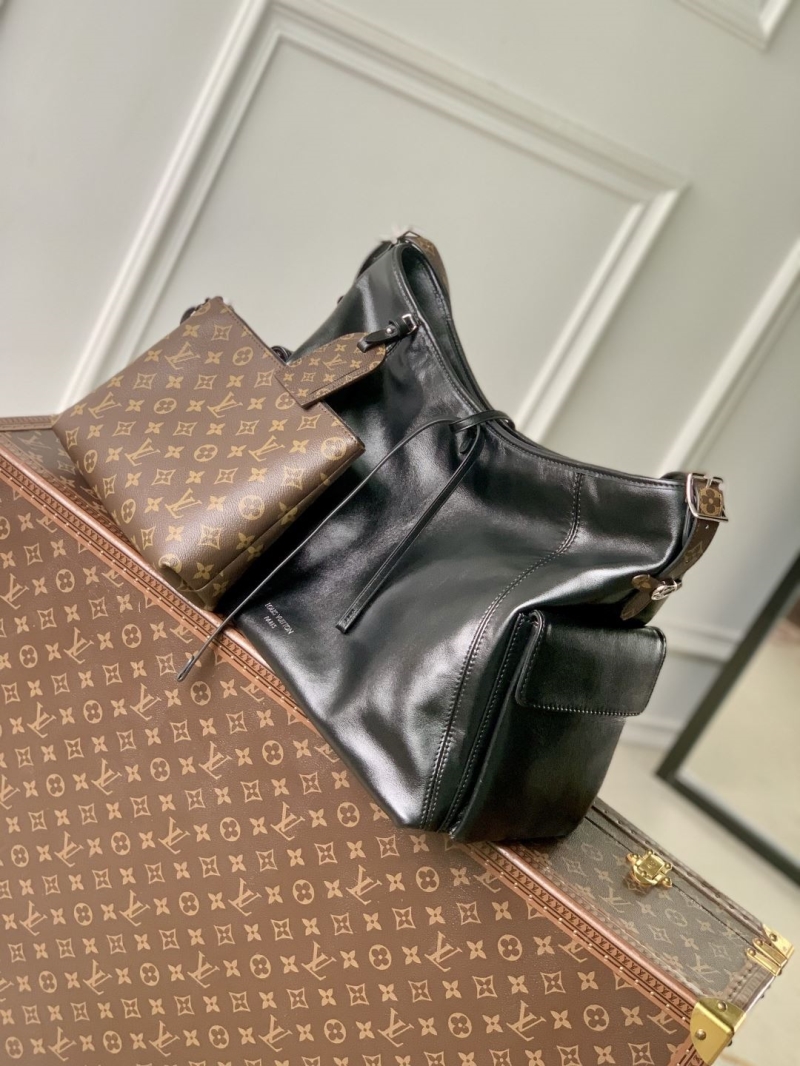 LV Satchel bags